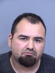 Jesus Abarca — Maricopa County