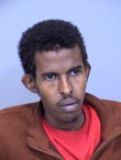 Abdirahin Abdi — Maricopa County