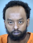 Ishaq Abbas — Maricopa County