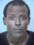Ali Abdinajib — Maricopa County