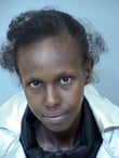 Sundus Abdi — Maricopa County