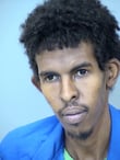 Abdirahin Abdi — Maricopa County