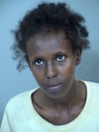 Sundus Abdi — Maricopa County