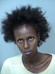 Sundus Abdi — Maricopa County