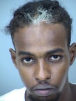 Mohamed Abdi — Maricopa County