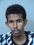 Abdirahin Abdi — Maricopa County